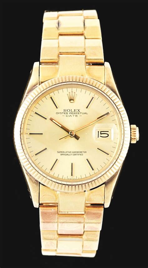 rolex 14k gold filled watch|vintage 14k gold Rolex.